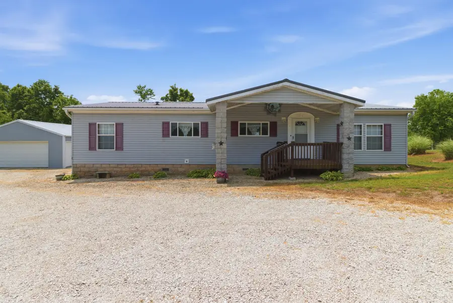 842 Mc Lean Road, Mountain Grove, MO 65711 - #3
