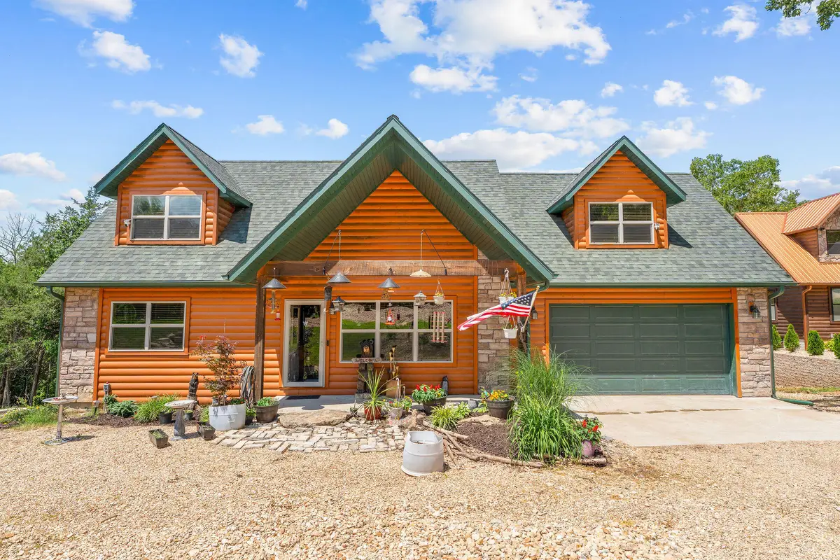 237 Tanglewood Street, Shell Knob, MO 65747 - #1