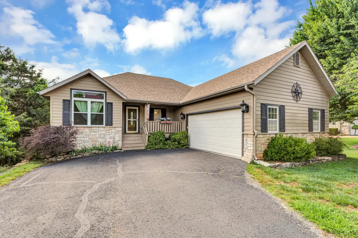 263 Mayden Lane, Branson, MO 65616 - #1