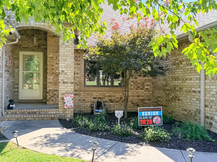 5080 E Copper Ridge Street, Springfield, MO 65809 - #3