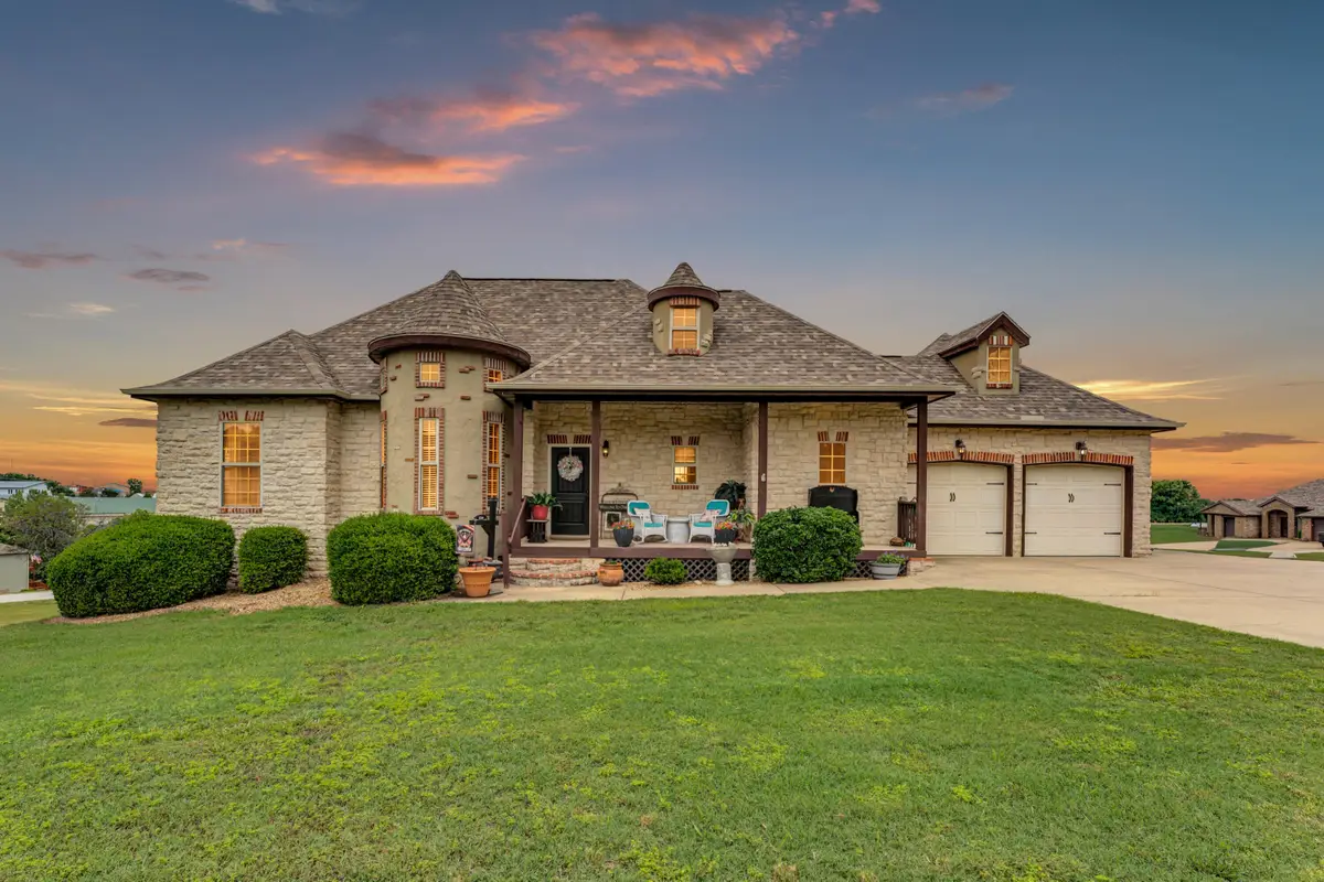 129 Hackberry Lane, Branson, MO 65616 - #1