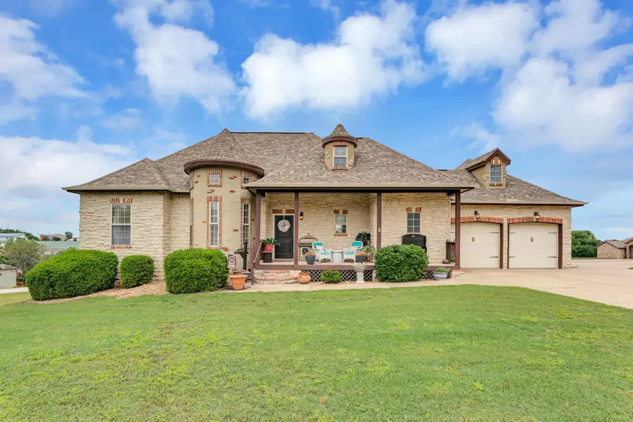 129 Hackberry Lane, Branson, MO 65616 - #2
