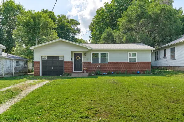 1105 N Prospect Avenue, Springfield, MO 65802