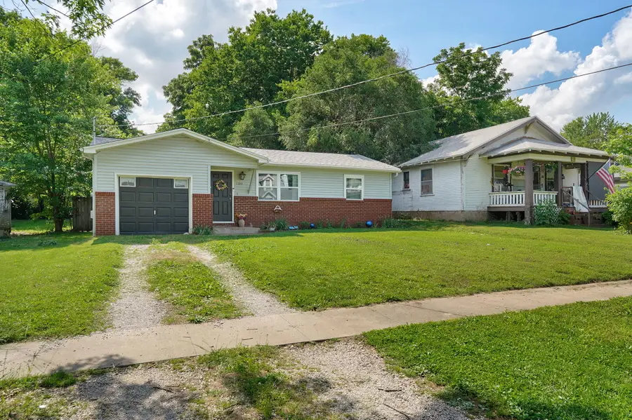 1105 N Prospect Avenue, Springfield, MO 65802 - #2