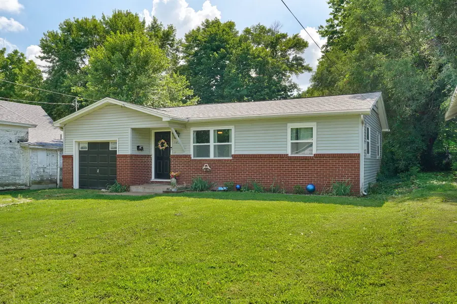 1105 N Prospect Avenue, Springfield, MO 65802 - #3