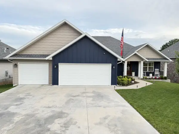 2504 W Camino Alto Street, Springfield, MO 65810
