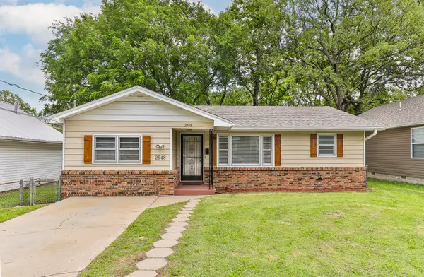2548 N Main Avenue, Springfield, MO 65803
