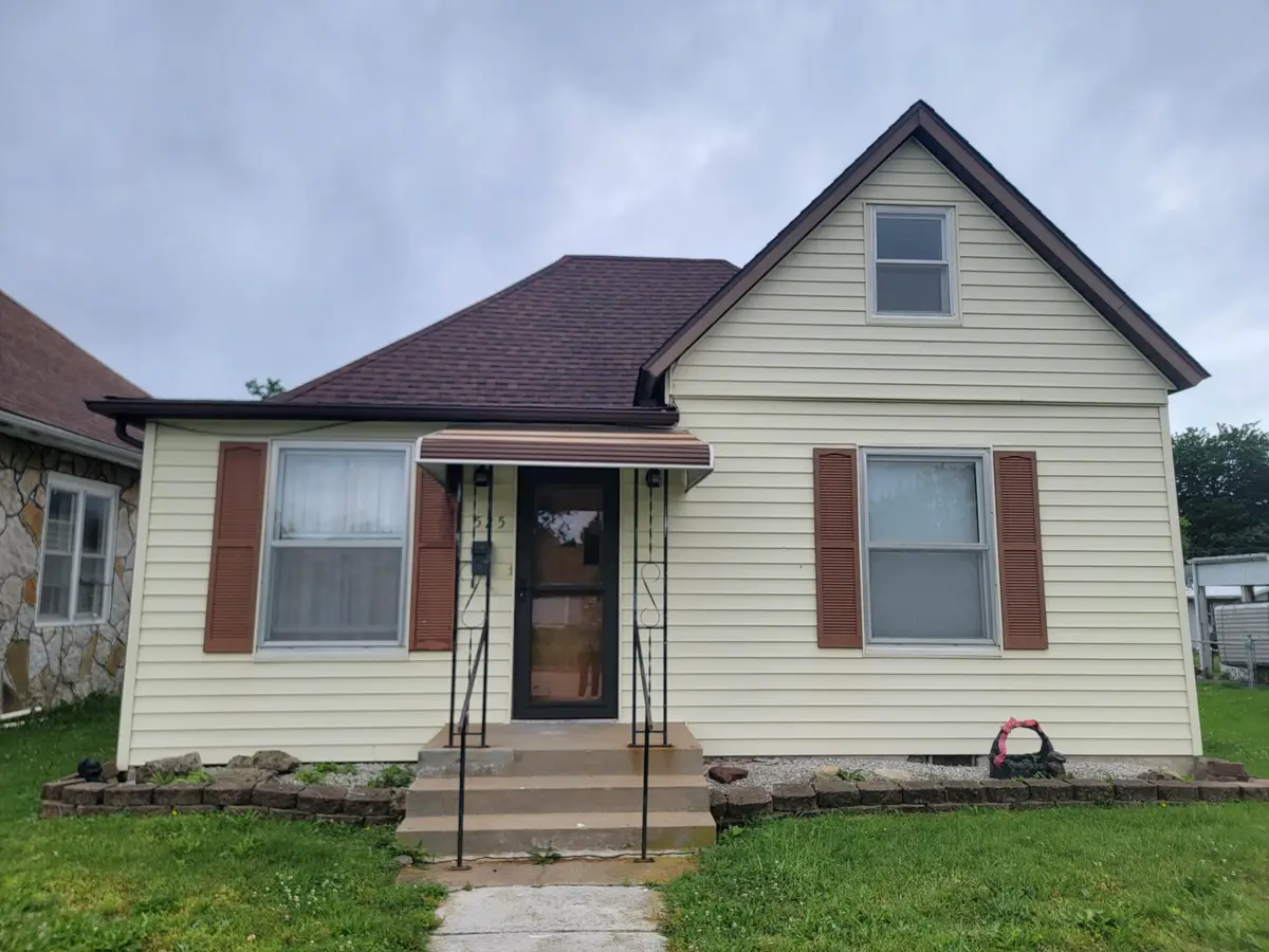 525 E Scott Street, Monett, MO 65708 - #1