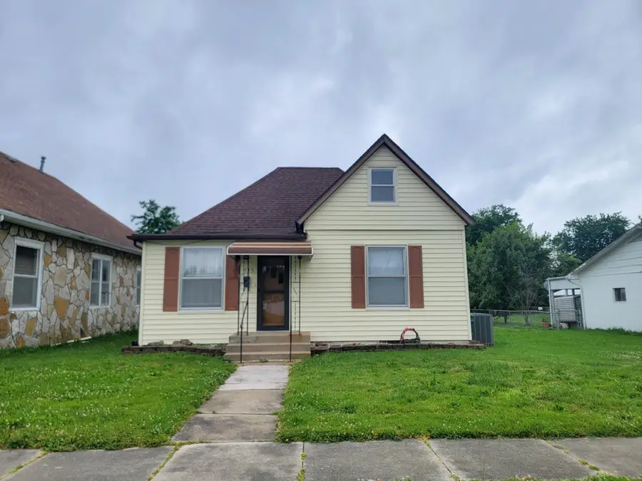 525 E Scott Street, Monett, MO 65708 - #2