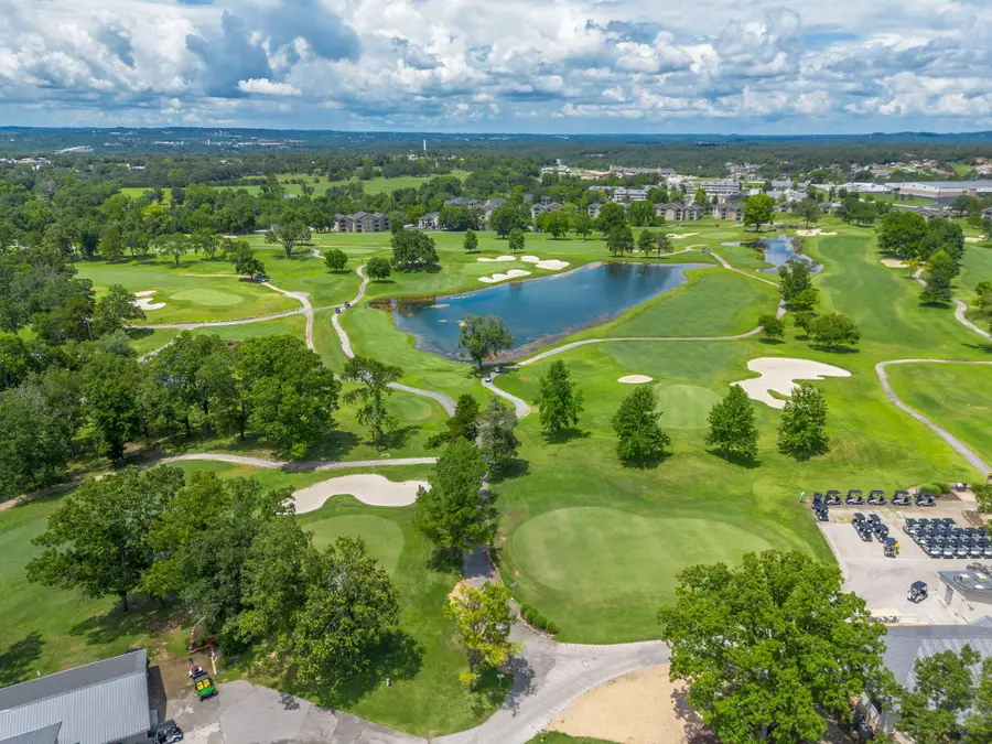 180 W Rockford Drive #1, Branson, MO 65616 - #3