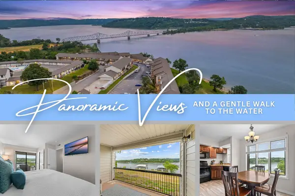 361 Anchors Point Lane #Unit 301, Kimberling City, MO 65686