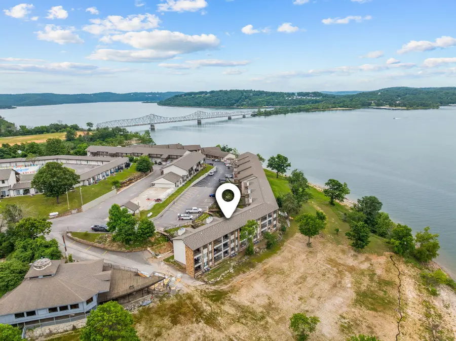 361 Anchors Point Lane #Unit 301, Kimberling City, MO 65686 - #3
