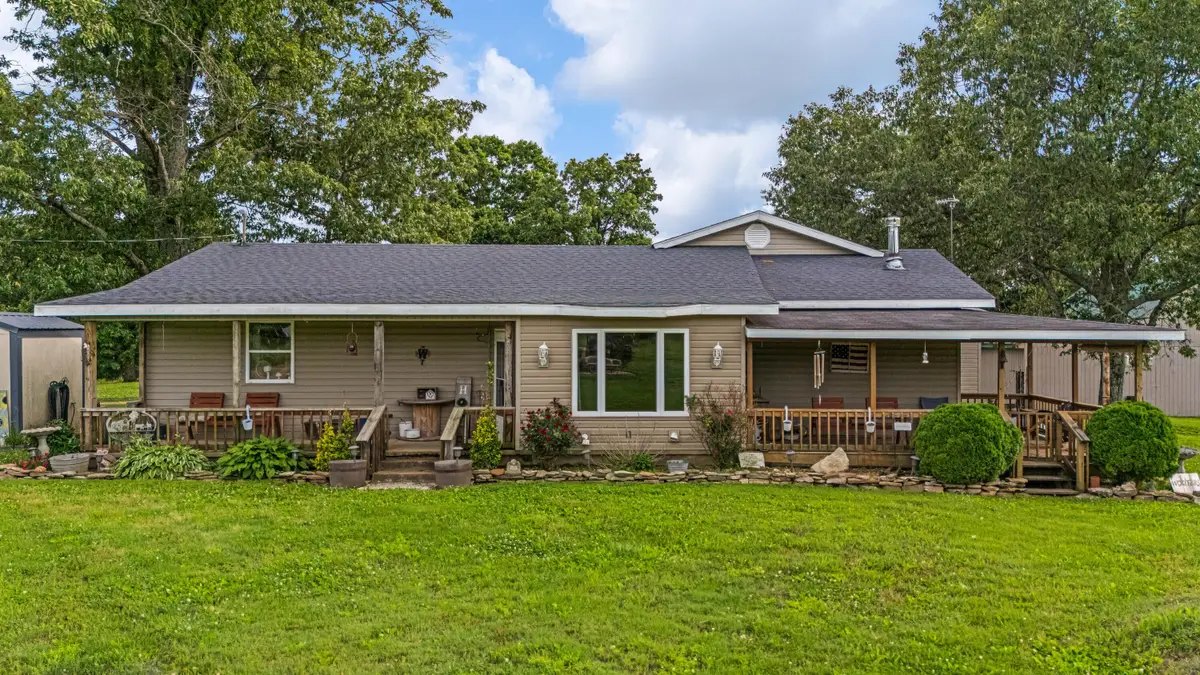 695 County Road 542, Caulfield, MO 65626 - #1