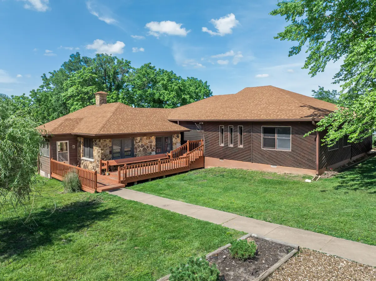 5291 S 127th Road, Morrisville, MO 65710 - #1
