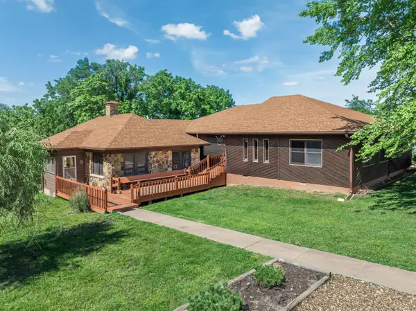 5291 S 127th Road, Morrisville, MO 65710