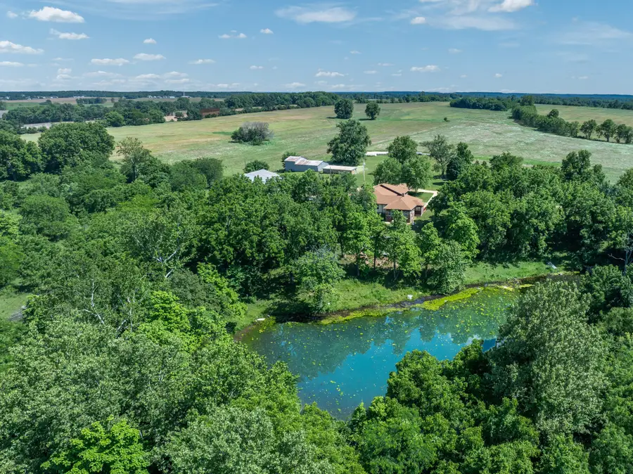 5291 S 127th Road, Morrisville, MO 65710 - #2