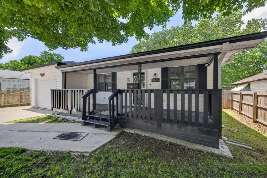 1645 N Old Orchard Avenue, Springfield, MO 65803 - #2
