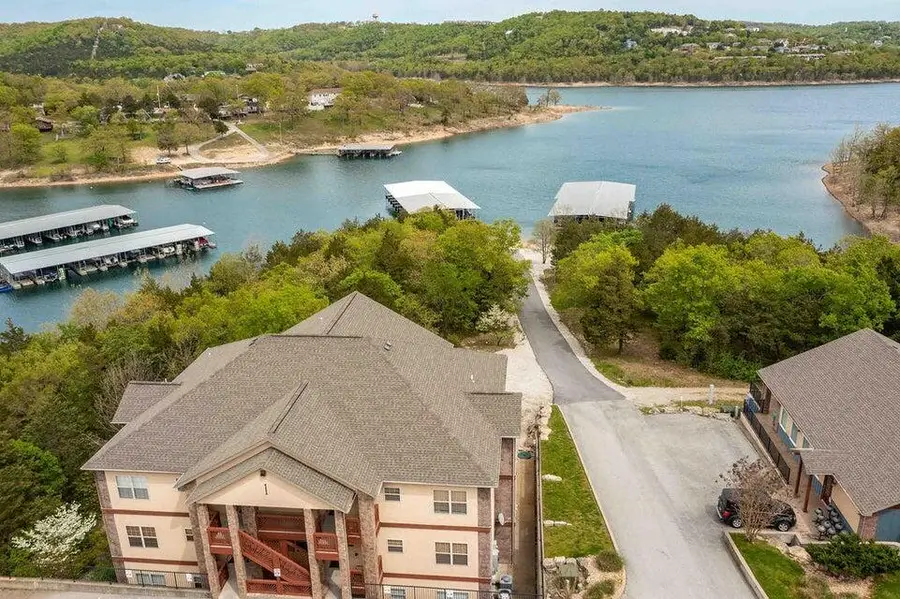 216 Rockwood Lane # 2, Branson, MO 65616 - #2