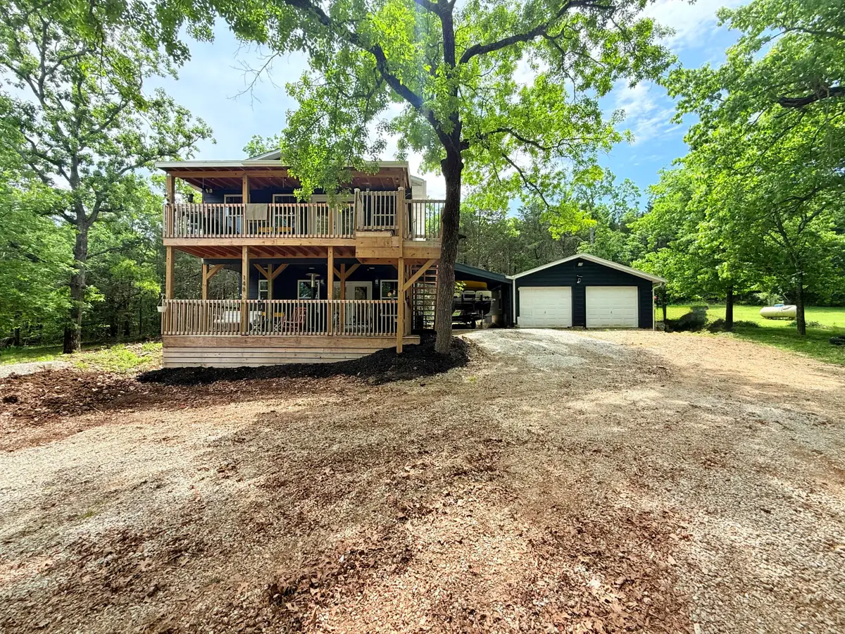 148 Crooked Tree Road, Galena, MO 65656 - #1