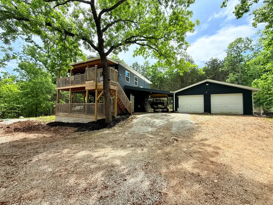 148 Crooked Tree Road, Galena, MO 65656 - #2