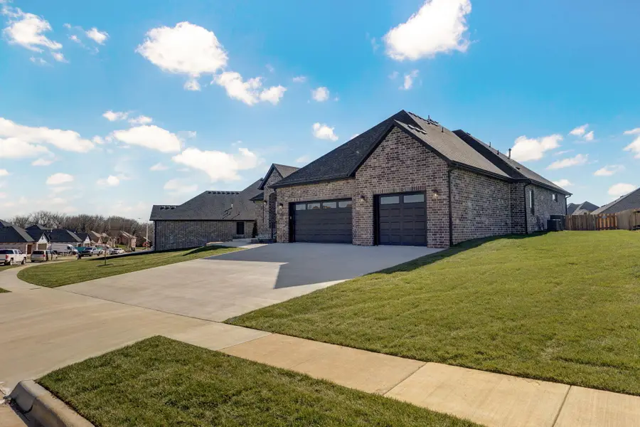 2079 N Silver Charm Avenue, Springfield, MO 65802 - #3