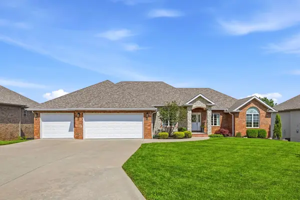 3454 N Prince Lane, Springfield, MO 65803