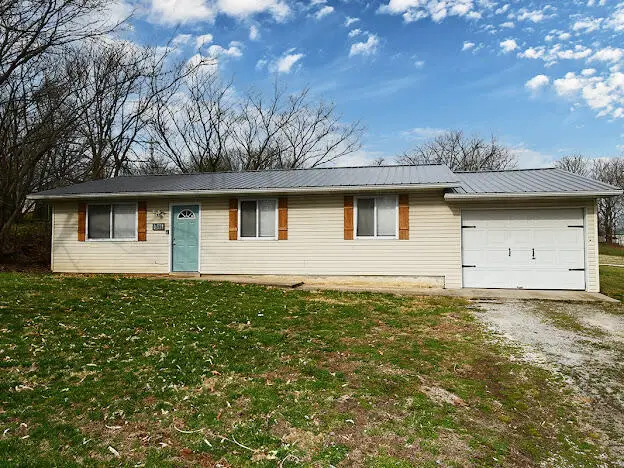 311 S Brown Street, Stockton, MO 65785 - #1
