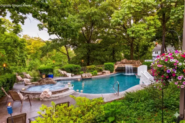 420 Sunny Brook Drive, Branson, MO 65616