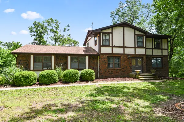 4446 F Brinkley Road, Marshfield, MO 65706