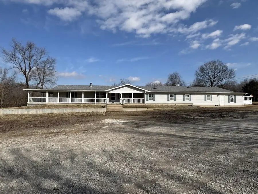 626 Red Top Road, Fair Grove, MO 65648 - #2
