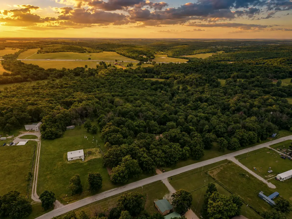 4446 Brinkley Road, Marshfield, MO 65706 - #1
