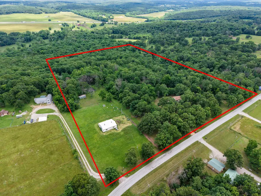 4446 Brinkley Road, Marshfield, MO 65706 - #2