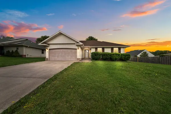 2323 E Logan Street, Republic, MO 65738