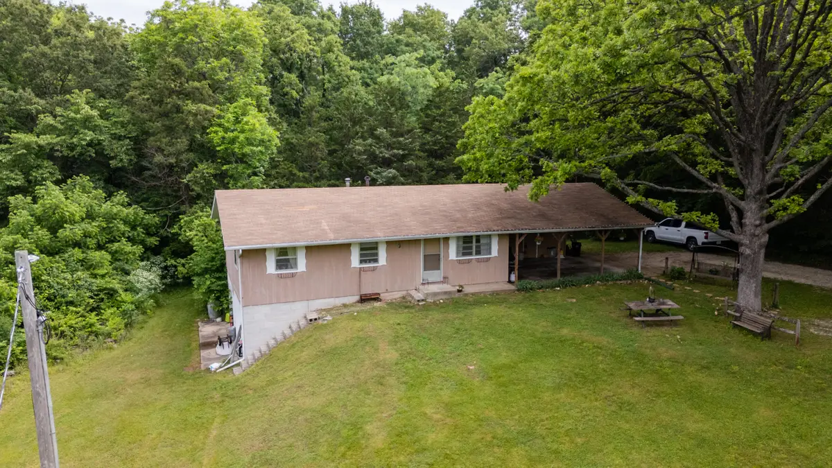 3549 S Farm Road 205, Rogersville, MO 65742 - #1