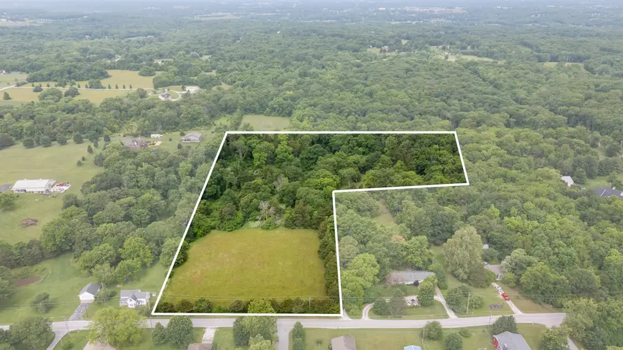 3549 S Farm Road 205, Rogersville, MO 65742 - #2