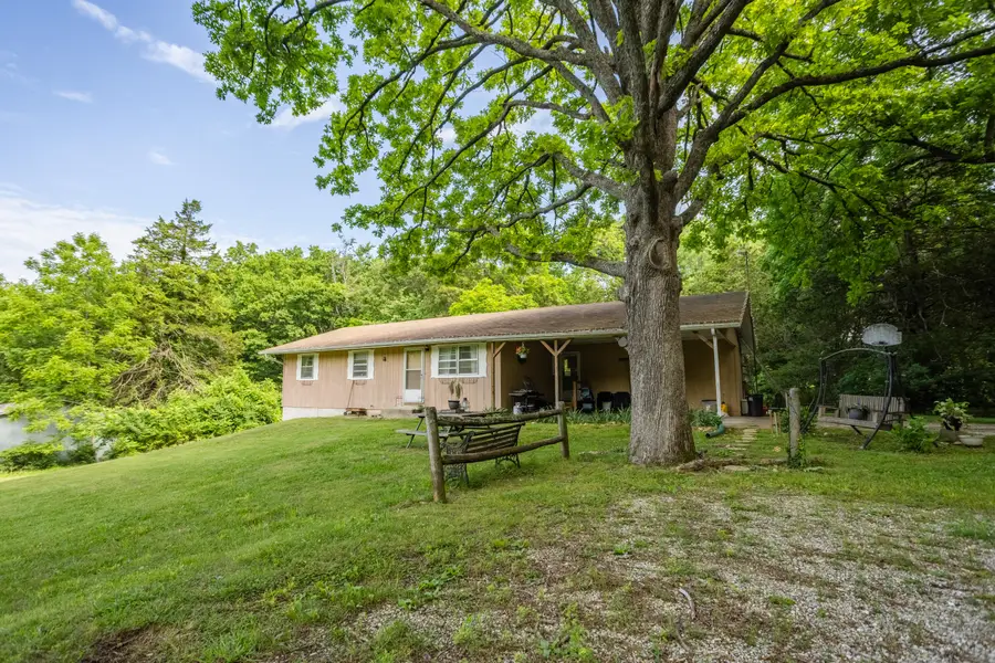 3549 S Farm Road 205, Rogersville, MO 65742 - #3