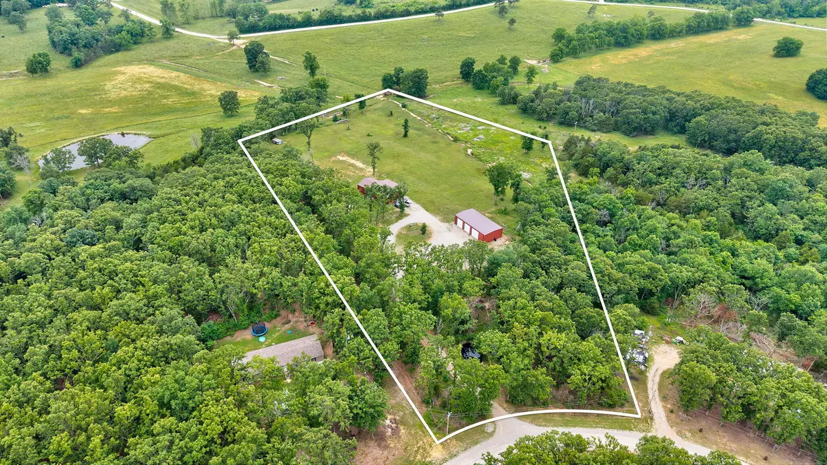 323 Lace, Conway, MO 65632 - #1