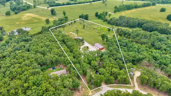 323 Lace, Conway, MO 65632