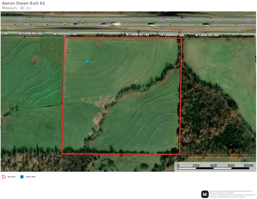 13650c W Farm Road 148, Bois D Arc, MO 65612 - #2