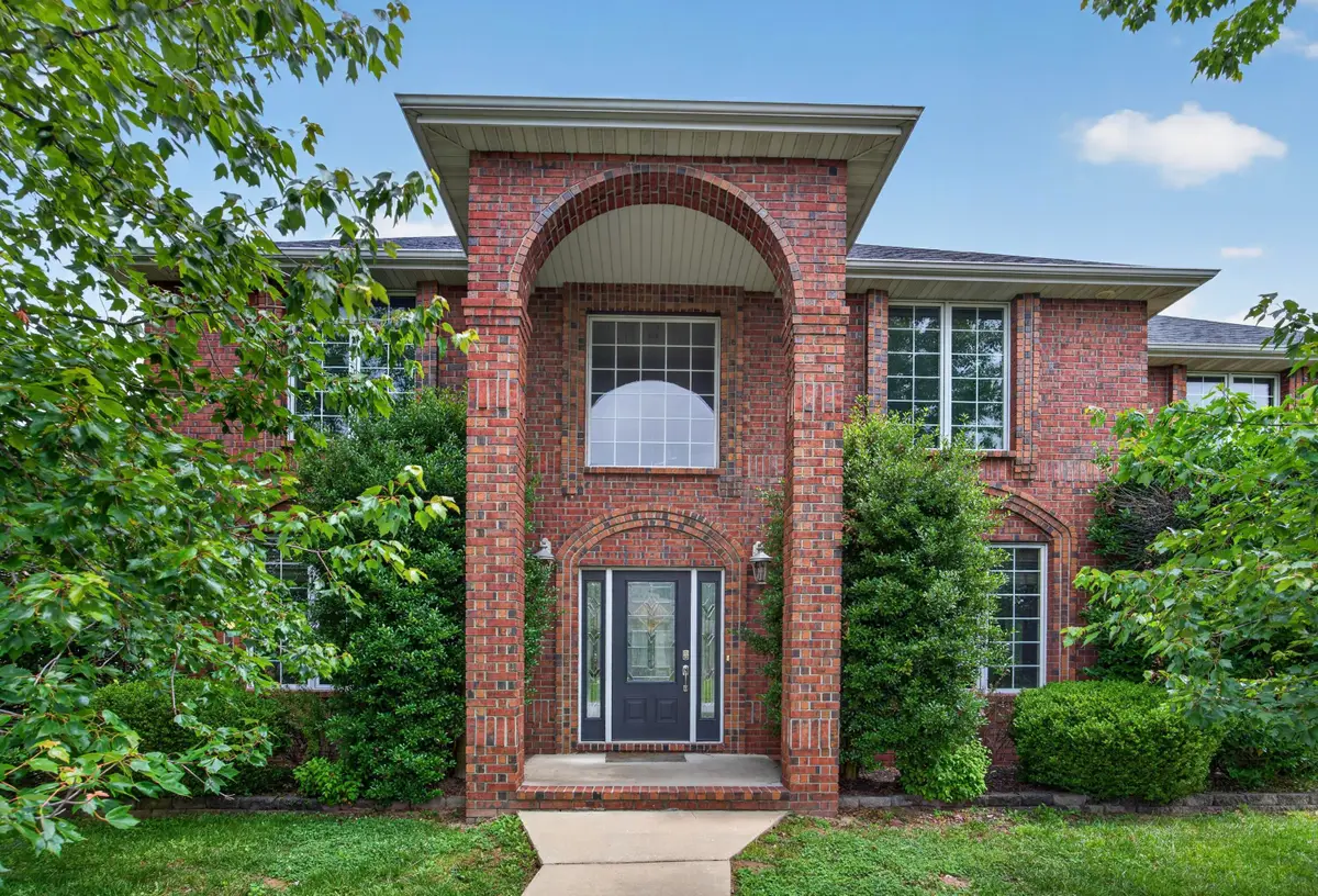 1427 Ridgecrest Street E, Springfield, MO 65804 - #1