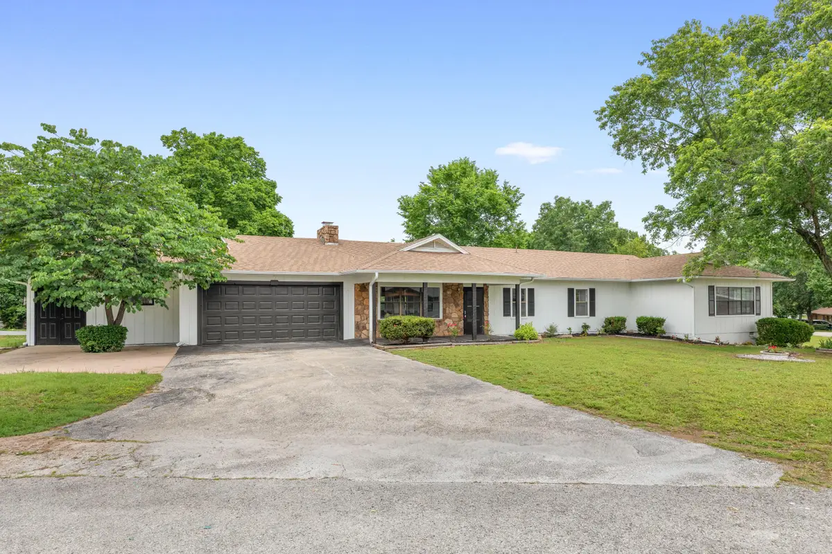 7 James River Lane, Kimberling City, MO 65686 - #1