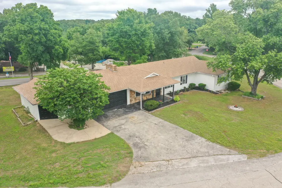 7 James River Lane, Kimberling City, MO 65686 - #2