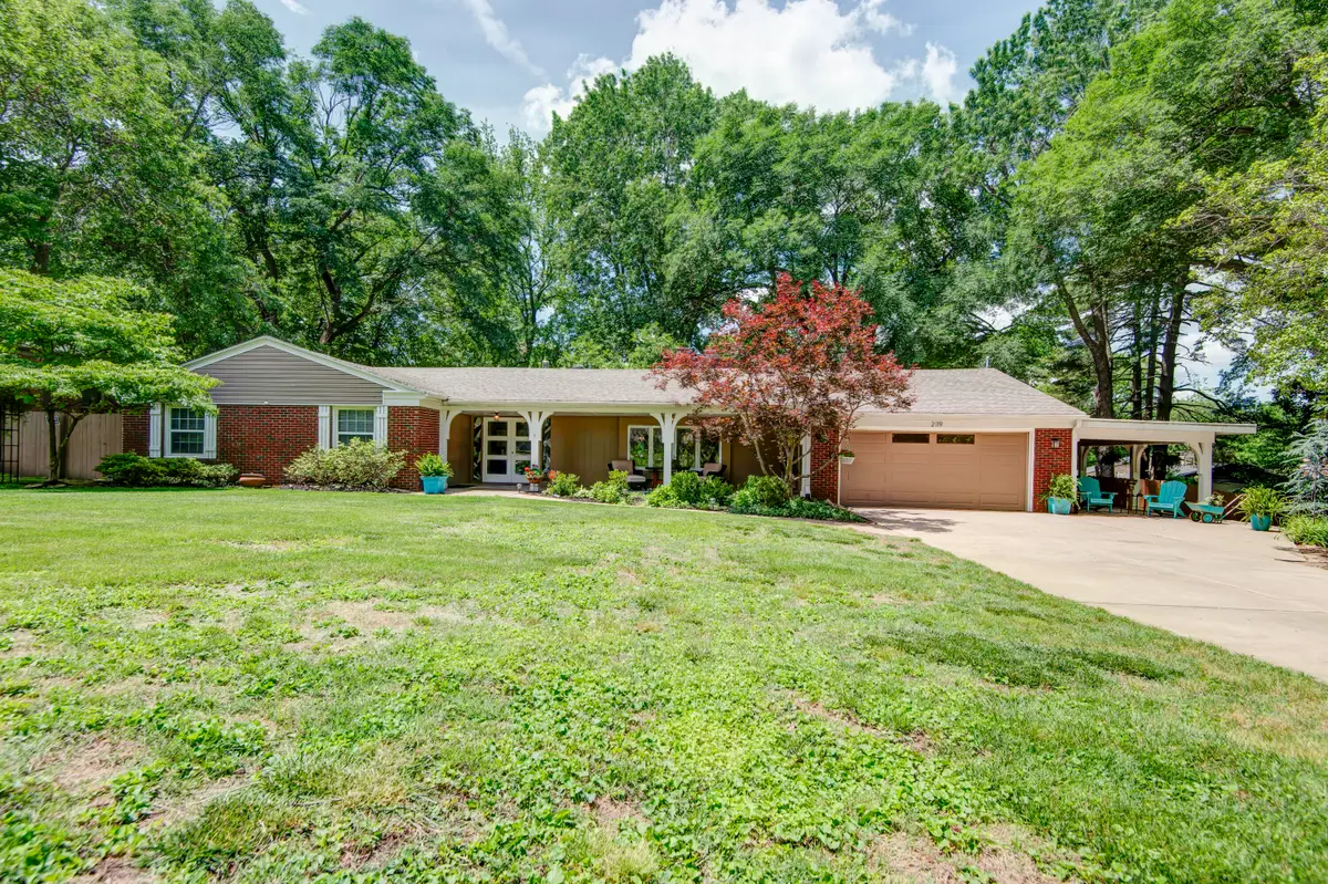 2119 S Catalina Avenue, Springfield, MO 65804 - #1