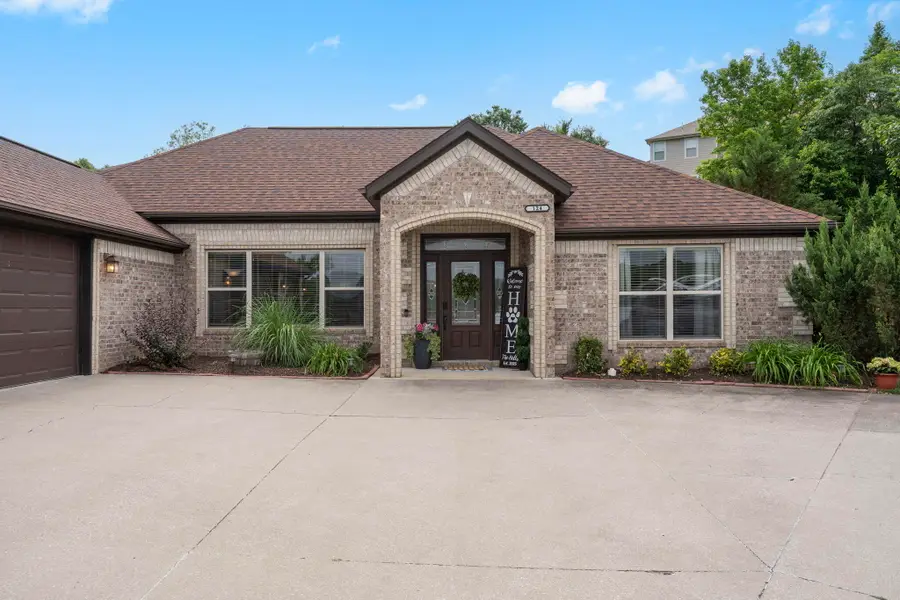 124 Stoney Pointe Drive, Hollister, MO 65672 - #3