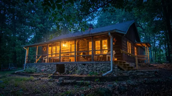 75 County Road 7280, Caulfield, MO 65626