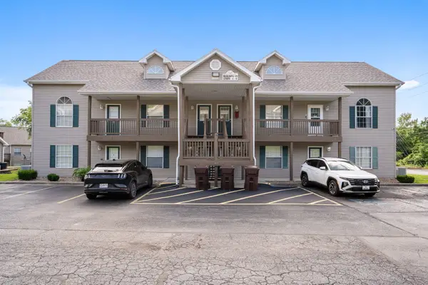 490 Abby Lane #8, Branson, MO 65616