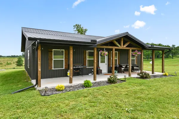 2839 Lois Lane, Mansfield, MO 65704