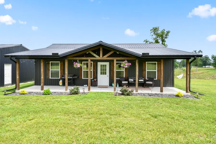 2839 Lois Lane, Mansfield, MO 65704 - #2