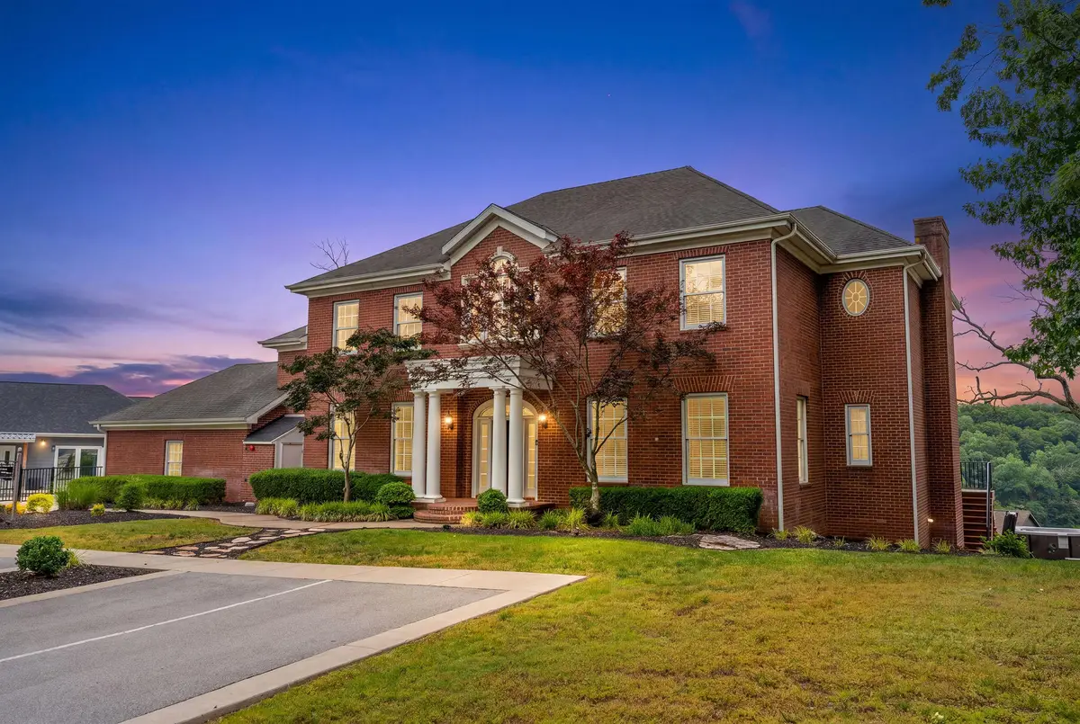 121 Lenhart Lane, Branson, MO 65616 - #1