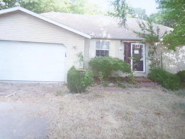 105 N Nettie Street, Branson, MO 65616 - #1